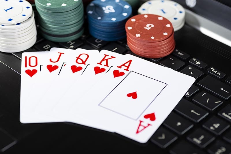 Gambling industry in Vietnam