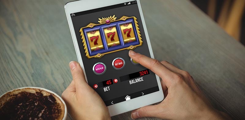Gamification in casinos to prevent risks