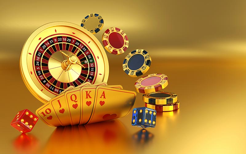 Gamification in gambling: ways to engage clients