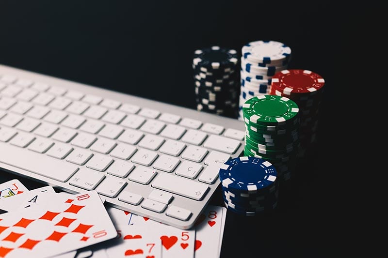 Stages of exiting the gambling market smoothly