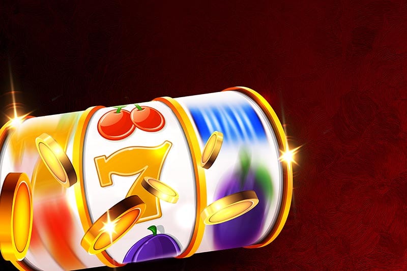 Casino slots Online casino slots