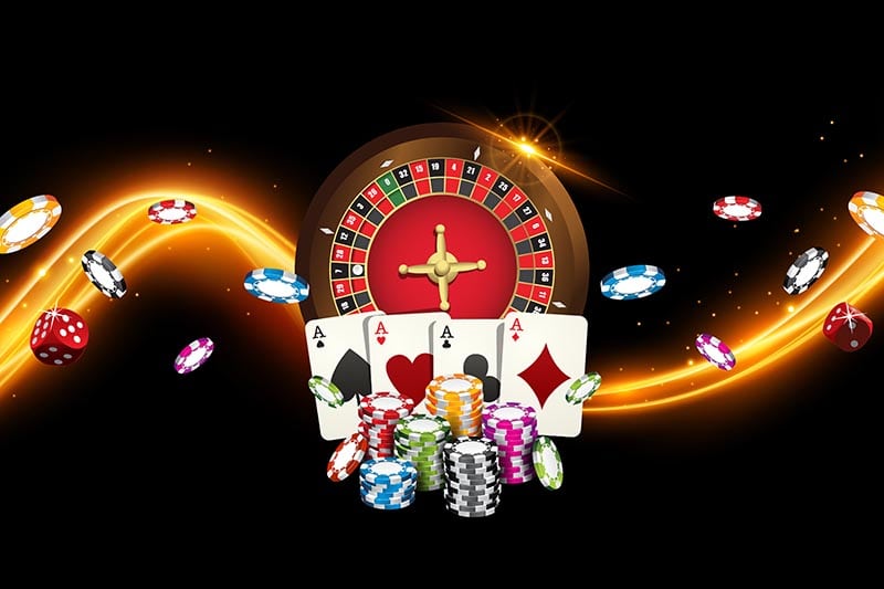 Business in the iGaming field