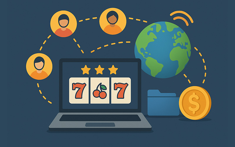 Casino energy profile Online casino energy profile