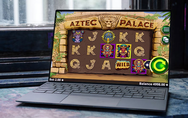 Casino game testing and certification