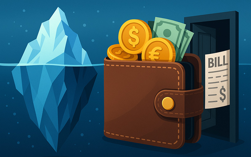 Safe payments in casinos: risk management