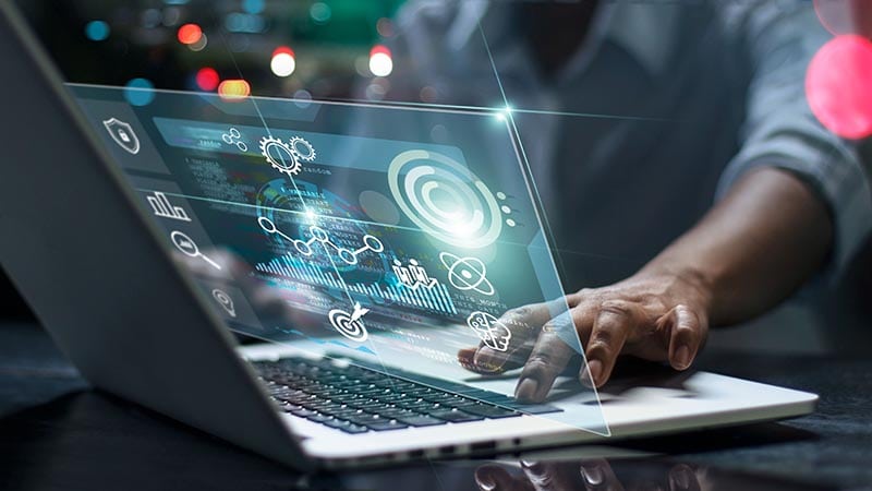 Synthetic traffic in the iGaming industry