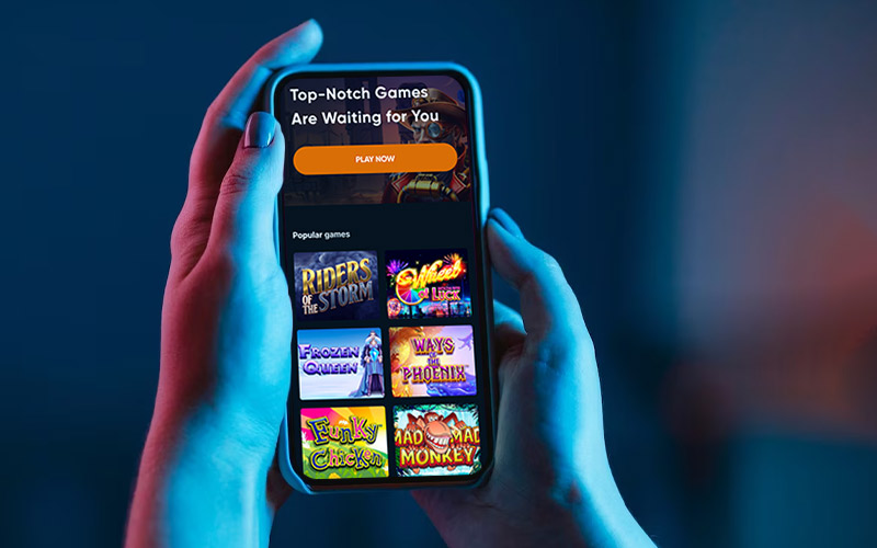 RNG in gambling RNG in online gambling