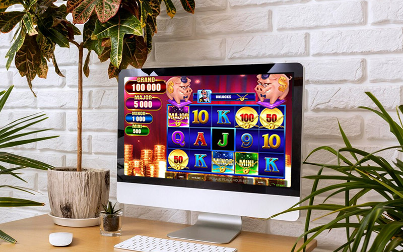 Replay on Demand in casinos Replay on Demand in casinos: key features