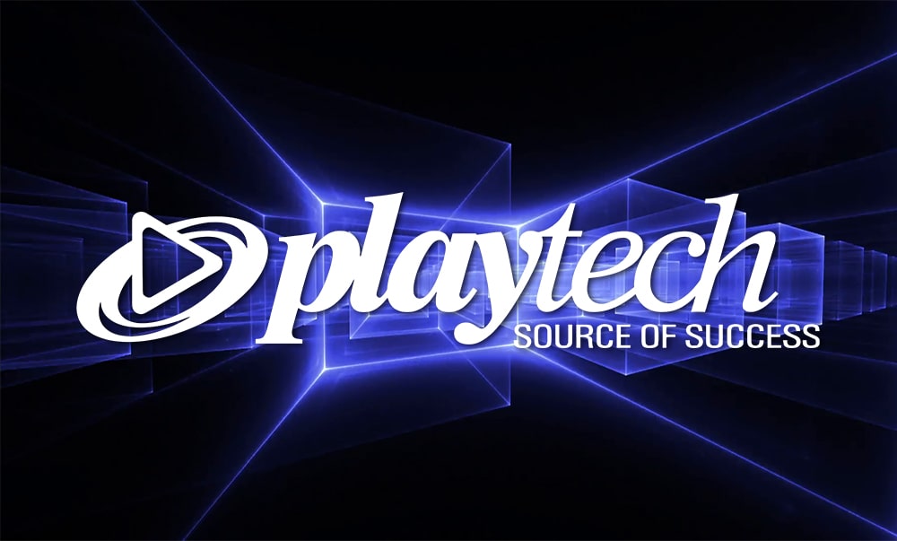 Playtech online casino platform