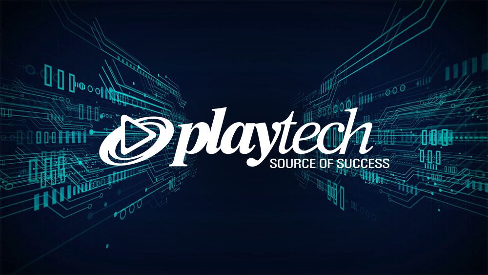 Playtech as a popular gambling provider