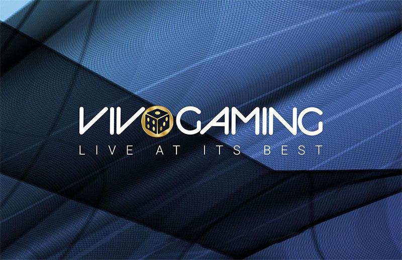 VIVO Gaming live casino software