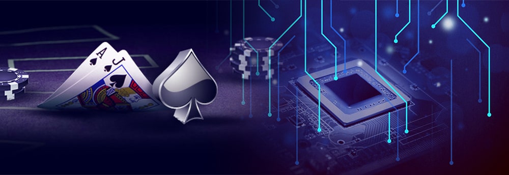 live dealer casino software