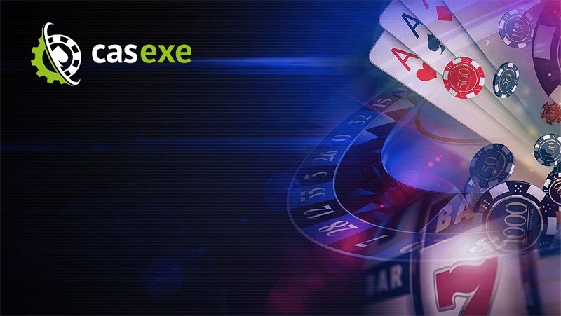 Casexe gambling platform