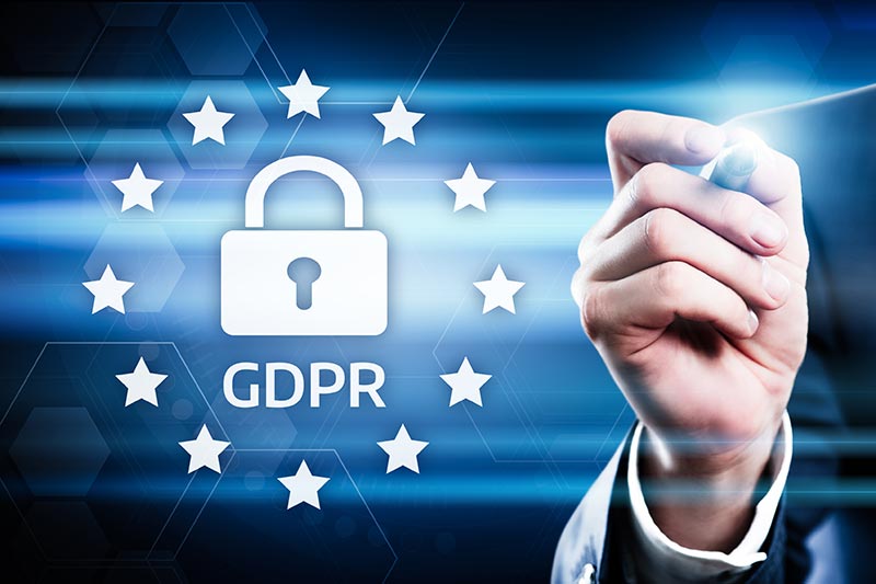 GDPR rules: responsibilities of our clients