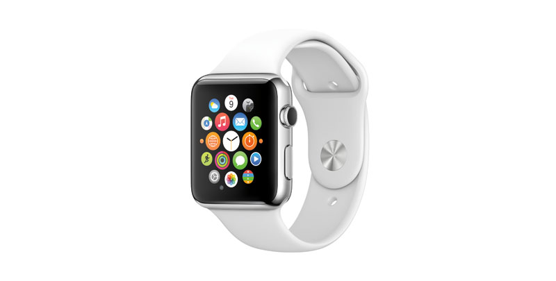 Apple Smart Watch