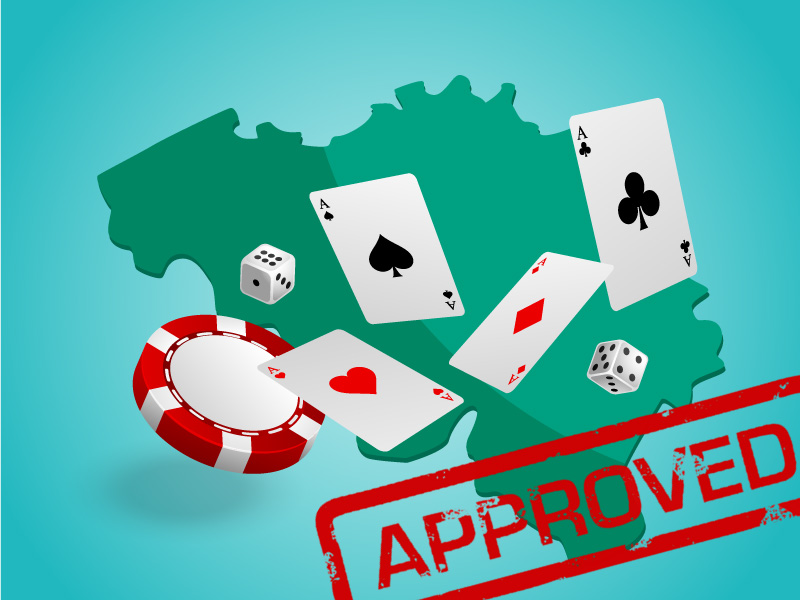 Belgium casino licences: types and acquisition