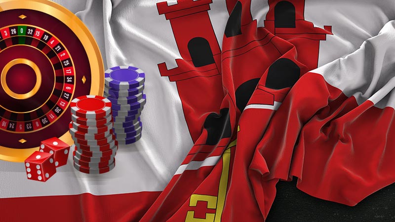 Gibraltar casino licence: cost