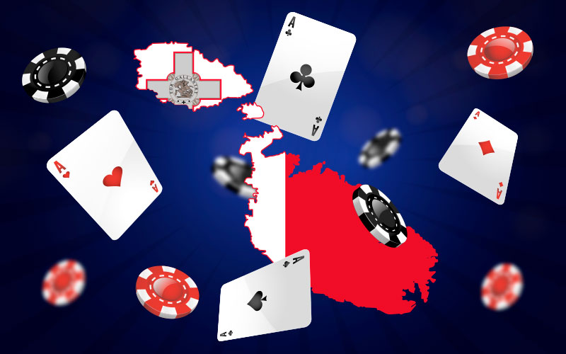 Gambling business in Malta: licences