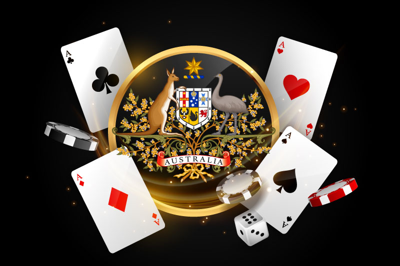 License for a casino in Australia: acquisition