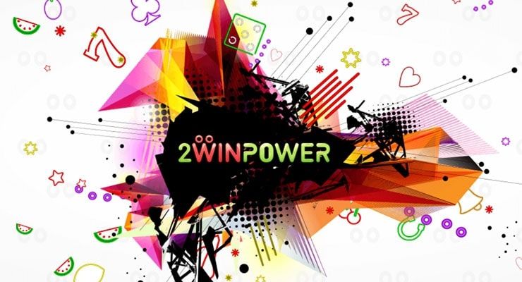 Free spins slots from 2WinPower