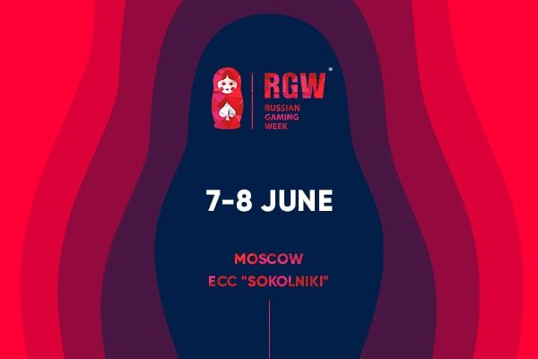 Russian Gaming Week 2018: B2B event in Moscow