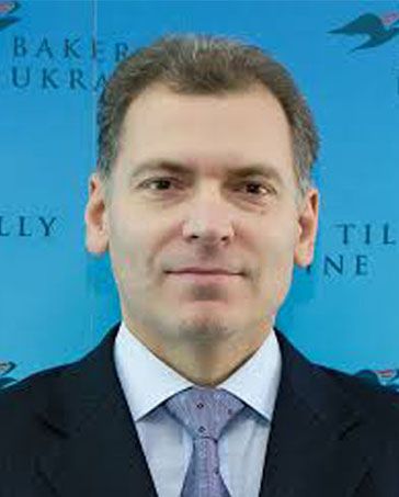 Baker Tilly will speak at Ukrainian Gaming Congress