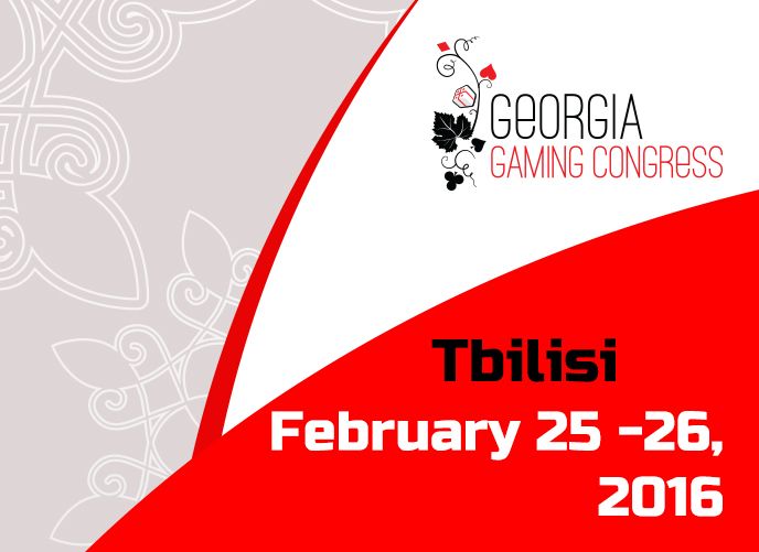 Forum Georgia Gaming Congres