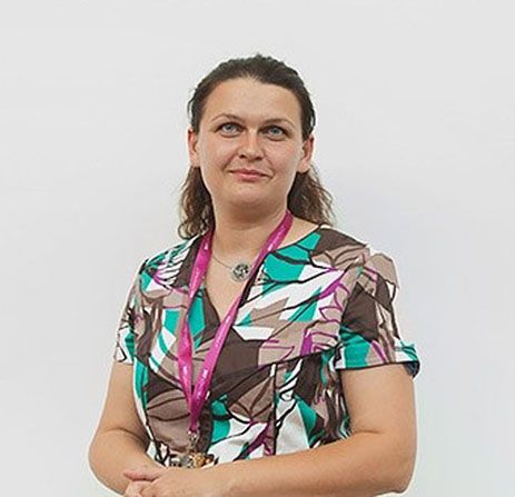 Irina Sergienko will speak at Ukrainian Gaming Congress