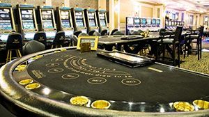 Business tour to casinos in Minsk, foto 2