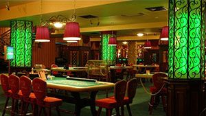 Business tour to casinos in Minsk, foto 4