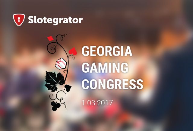 Georgia Gaming Congress