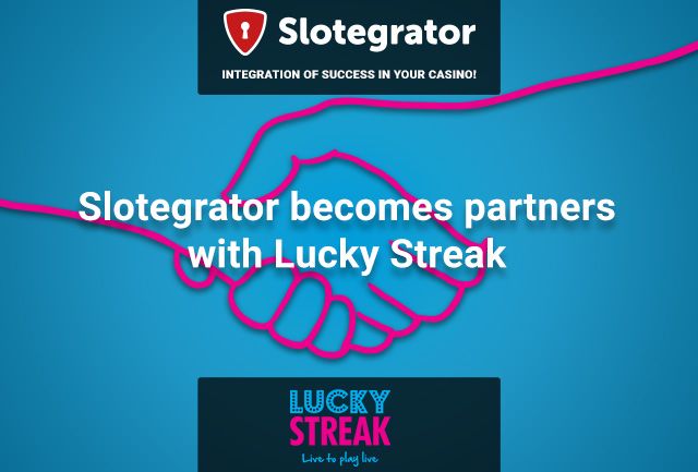 Online casino software aggregator Slotegrator