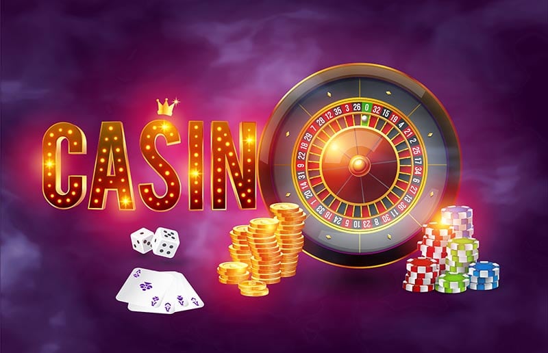 Casino website: specifics of creating a portal