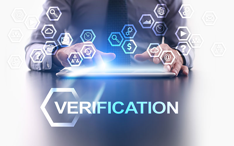 AACasino verification: strengths of connecting