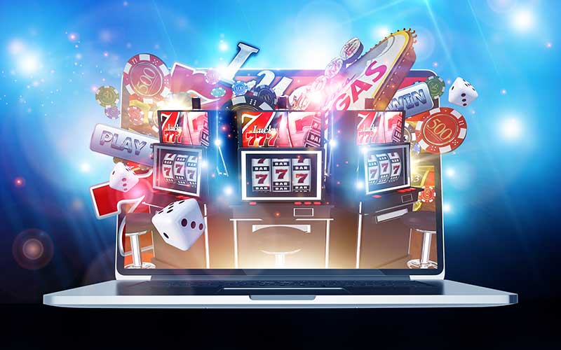 Casino software from Betsoft: advantages