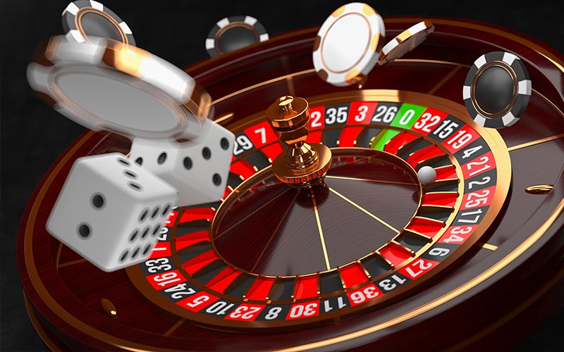 Gambling software from the Cube Limited provider