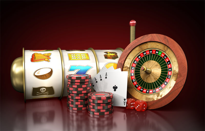 HKB Gaming gambling software: advantages