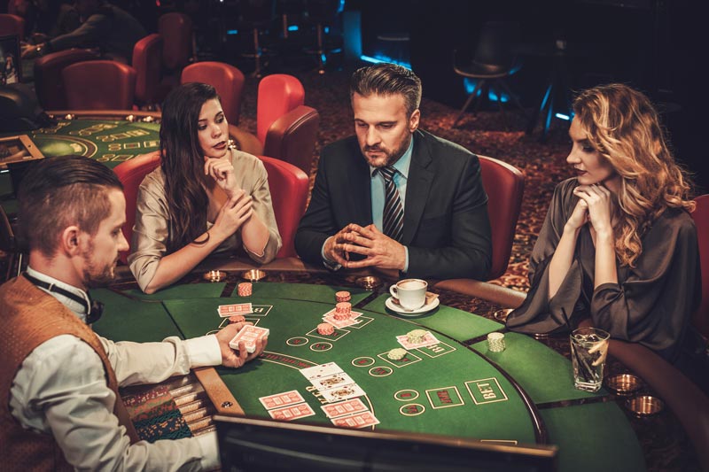 n2-LIVE casino: offers for gamblers