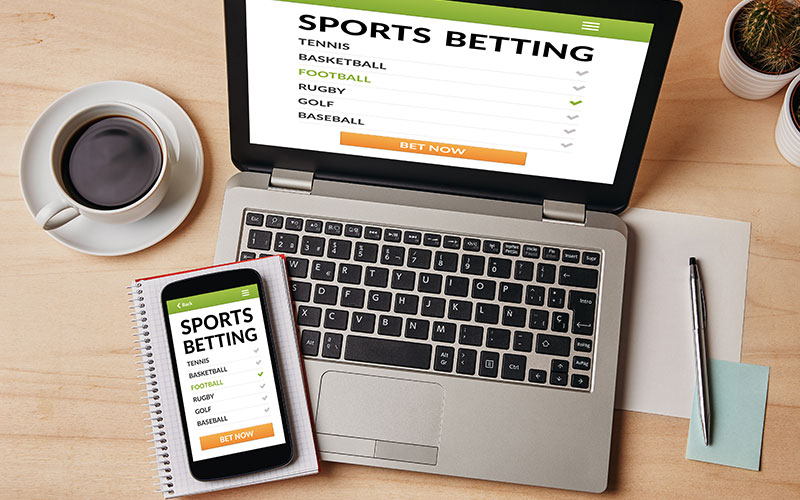 Software for betting shops from the UltraPlay provider