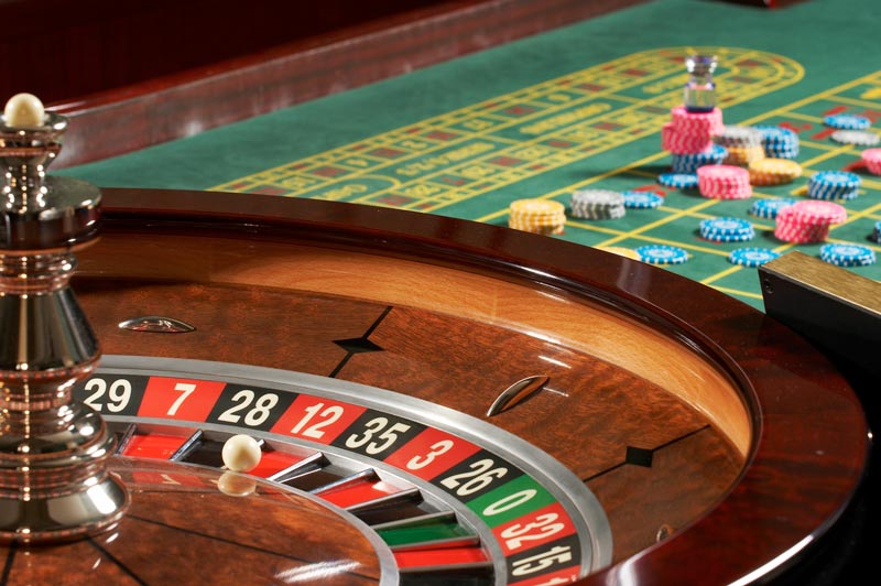 XPro Gaming casino software: development