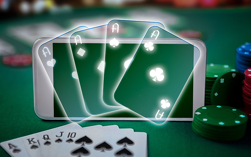 Amaya online casino games: characteristics