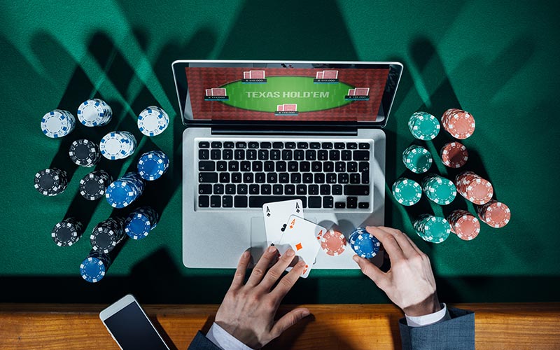 Realtime gambling software: gaming portfolio