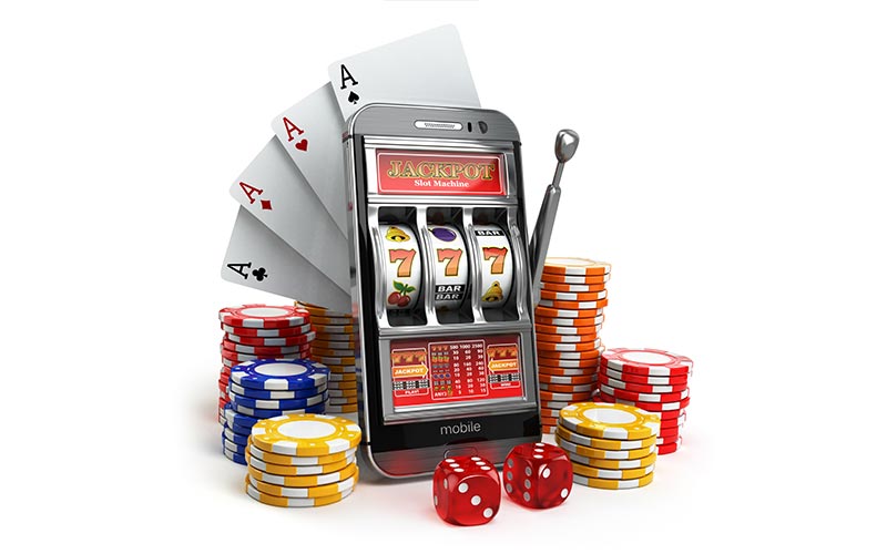 Casino software Realtime Gaming: where to buy