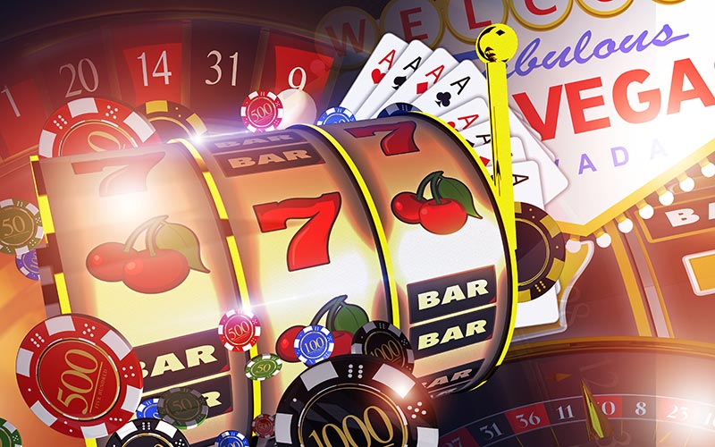 iSoftBet turnkey casino: GAP system