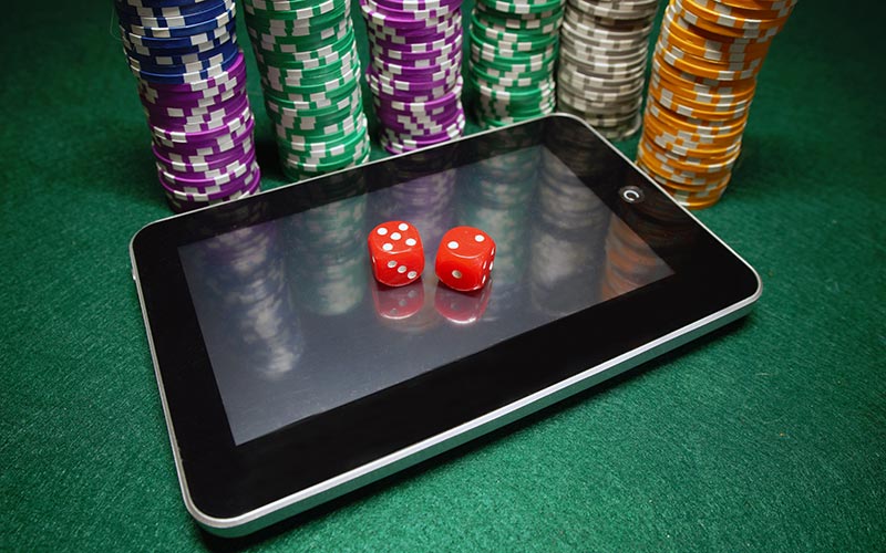 V8 Poker casino software: Singaporean content