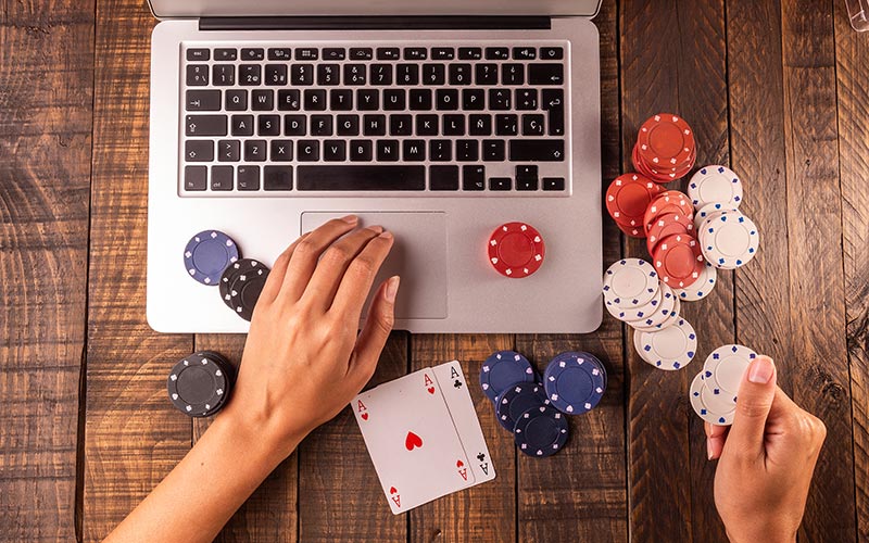 Turnkey casinos by the V8 Poker provider