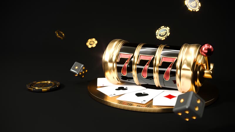 Incredible Technologies casino software: features