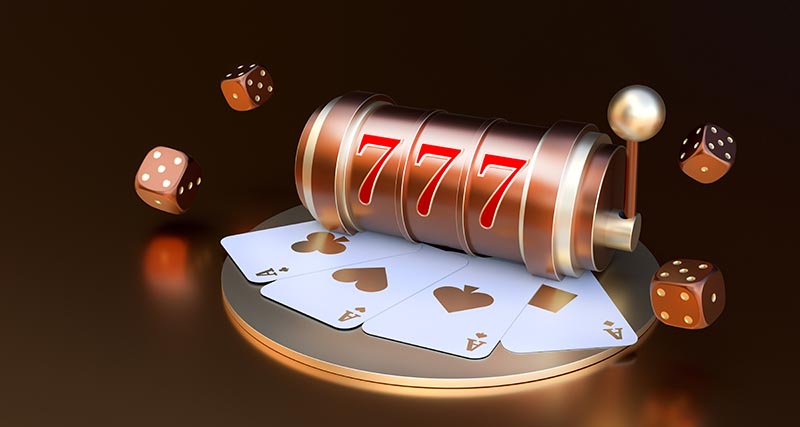 Online casino games from CQ9