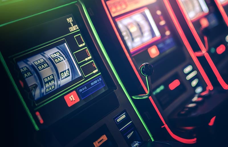 GameArt gambling software for casinos