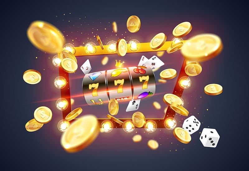 Casino software from the Platipus provider